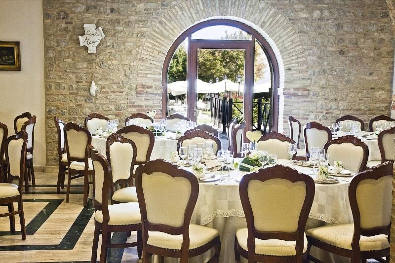 Hotel Castello Di Septe 1