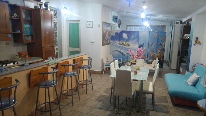 B&B I Delfini di Casa Paola 3 étoiles à Mascali