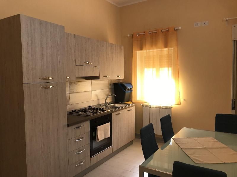 B&B Trieste Caltanissetta 3