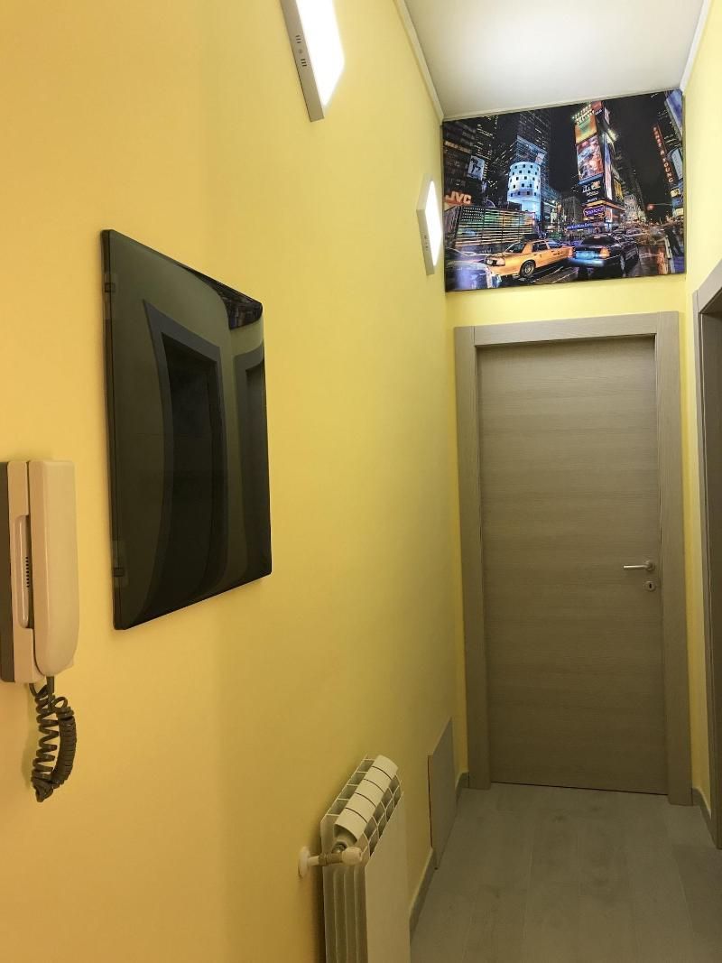 B&B Trieste Caltanissetta 2