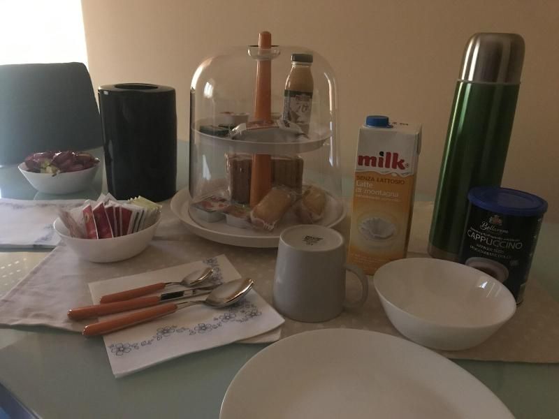 B&B Trieste Caltanissetta 3 estrelas em Caltanissetta