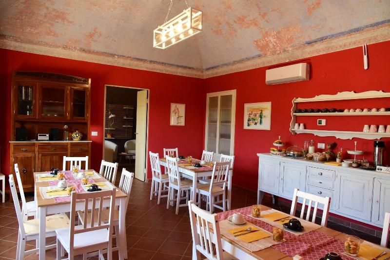 Giardino Arancio 3 estrelas em Giarre