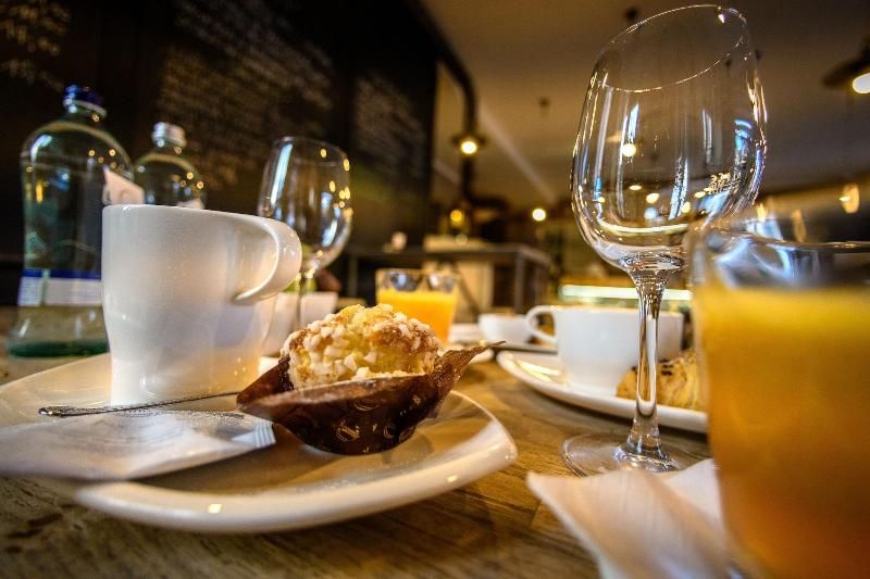 Bernina Express Rooms 1