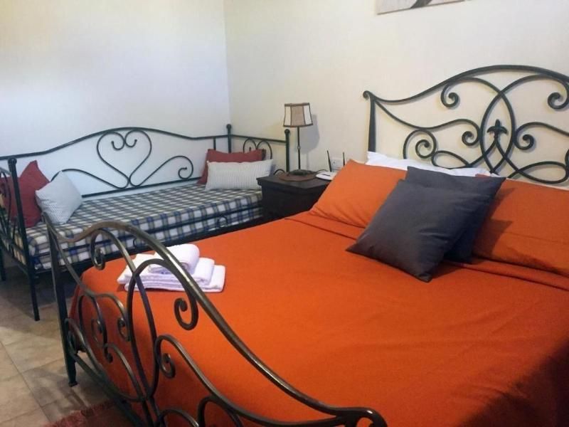 Bed And Breakfast Bike 3