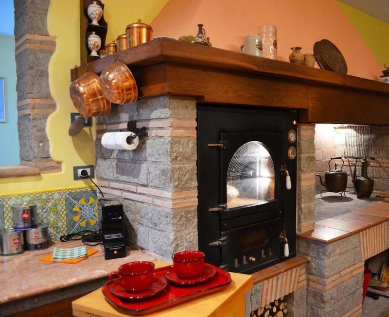 Bed And Breakfast Bike 1