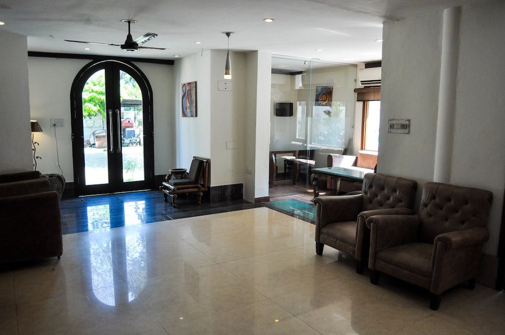 Kings retreat 3 estrelas em Patiala