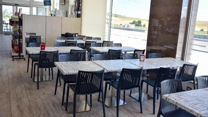 La Sosta Motel 3 étoiles à Matera