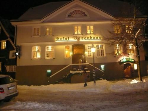 Elektro-Hotel Rosenhaus GmbH 2