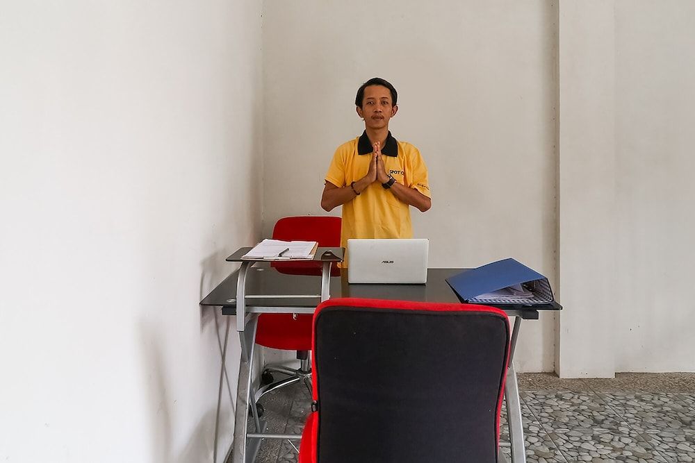 SPOT ON 3859 Sweet Candy 2NearResinda park mall 3