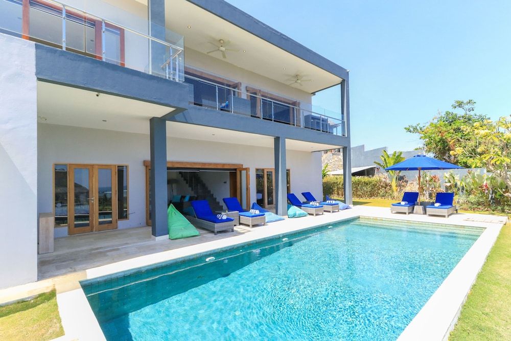 Villa K Lombok 3 estrellas en Selong Belanak