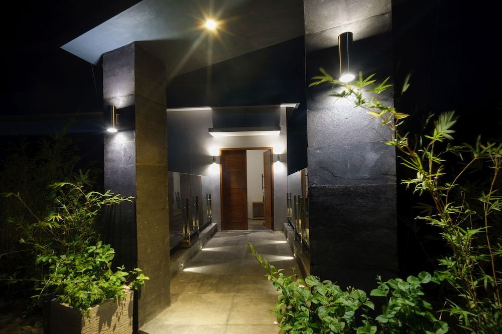 Villa K Lombok 2
