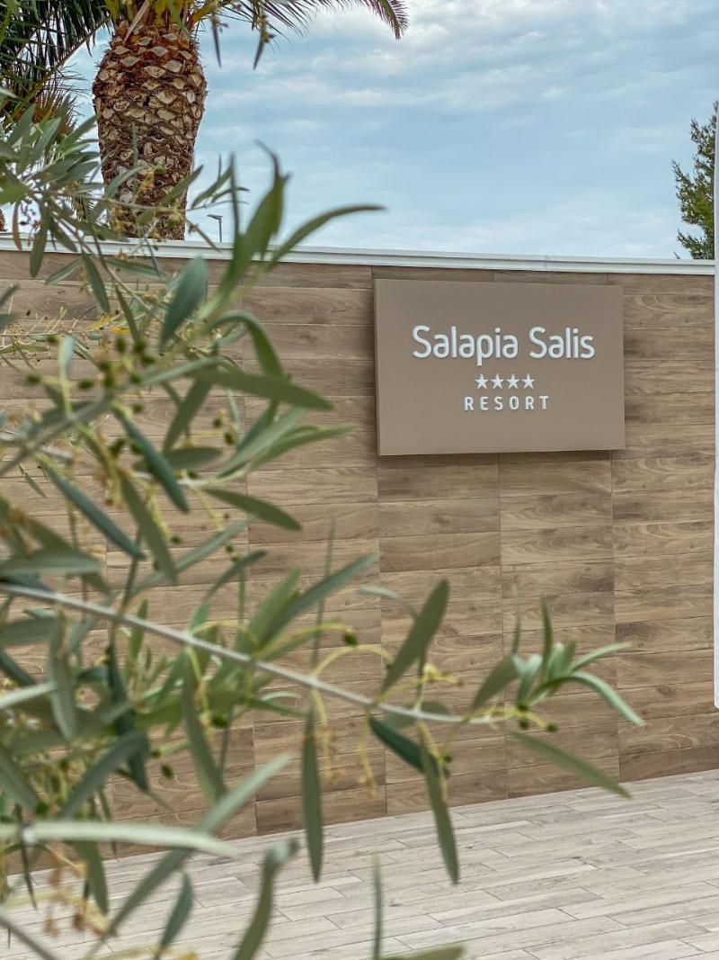 Salapia Salis Resort 2