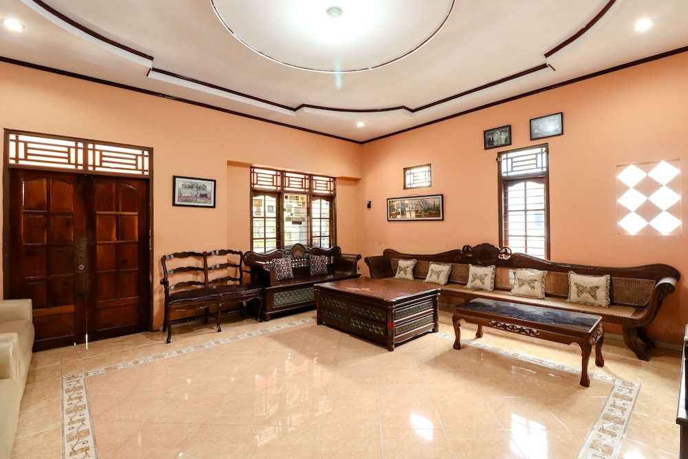 Nurudin House 3