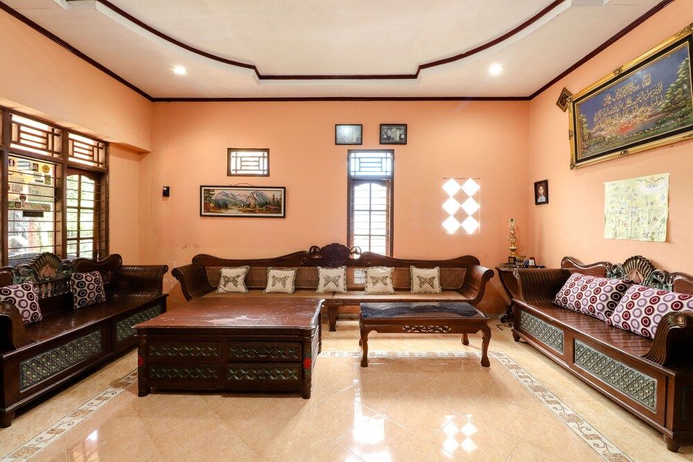 Nurudin House 2