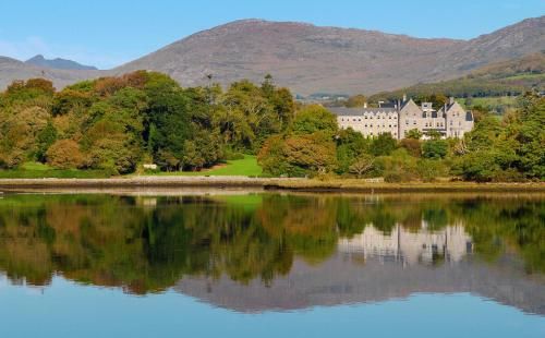 Park Hotel Kenmare 5 estrelas em Kenmare