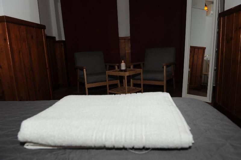 Torre Balzano Luxury B&B 2