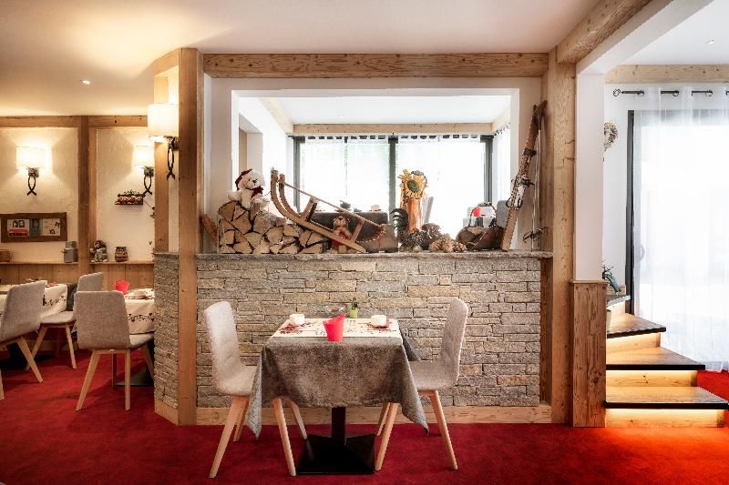 Logis Hôtel le Littoral 3 étoiles à Évian-les-Bains