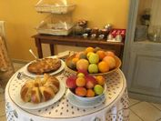 Logis Hôtel la Bastide des Monges