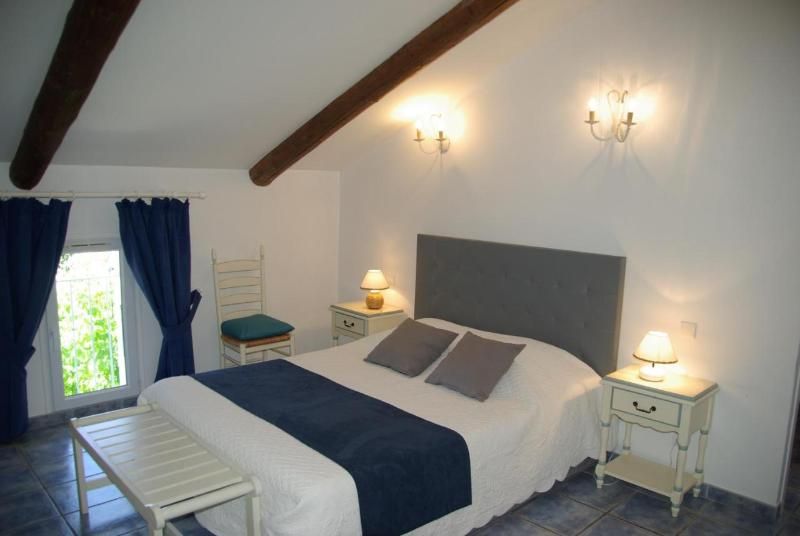 Logis Hôtel la Bastide des Monges 2