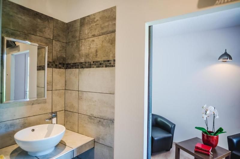 Logis Hotel Plantevin 3 estrellas en Châtel