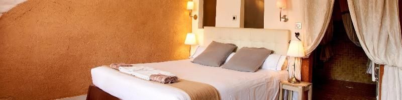 Logis Hotel Troglododo 2