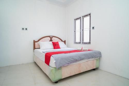 RedDoorz Syariah near Jalan A Yani KM 8 Citraland 2 estrellas en Banjarmasin