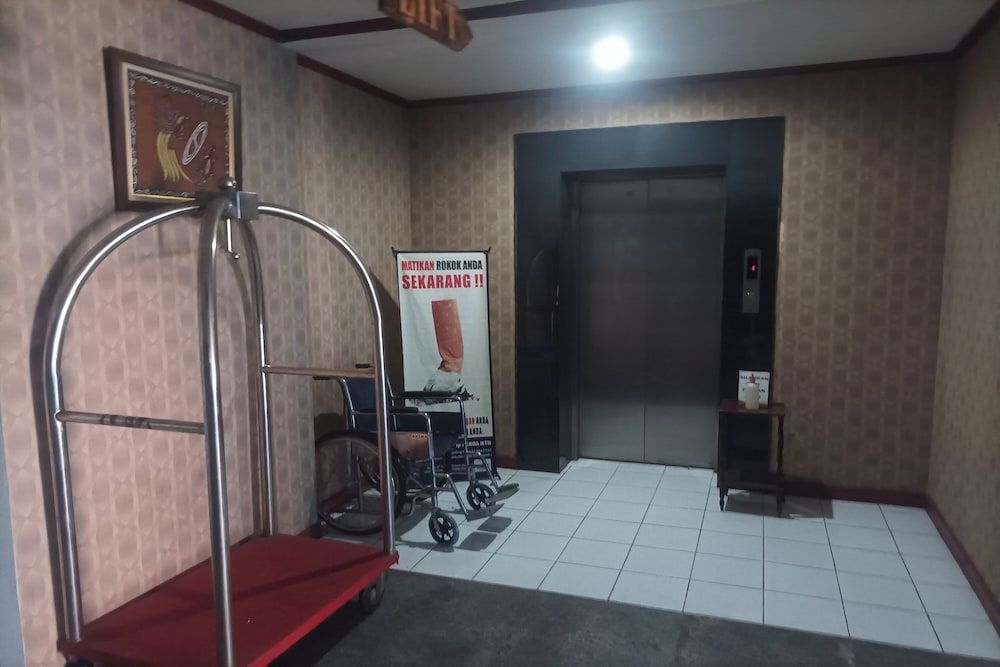 Hotel Efita 3