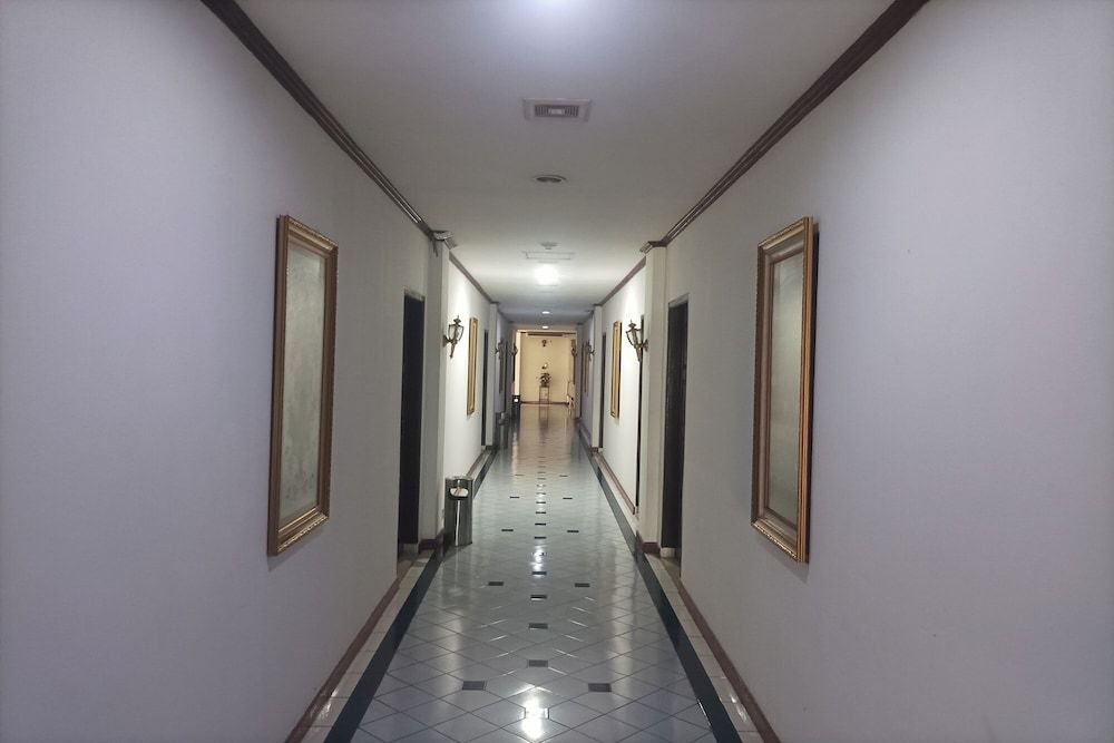 Hotel Efita 2