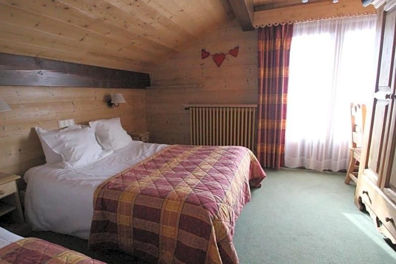 Hotel la Cremaillere 2