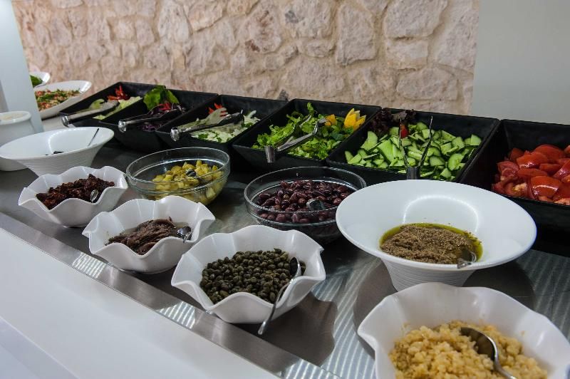 Amour Holiday Resort Adults Only 2