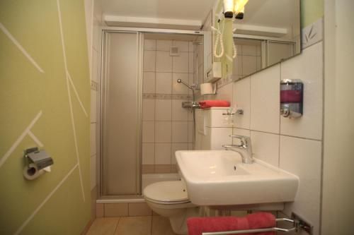 Hotel Klein Matterhorn 3