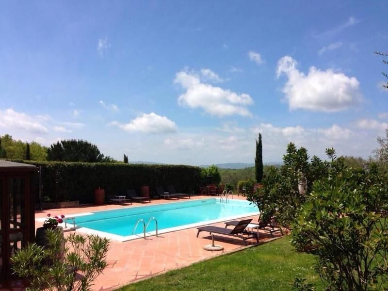 Agriturismo Cavalierino 1