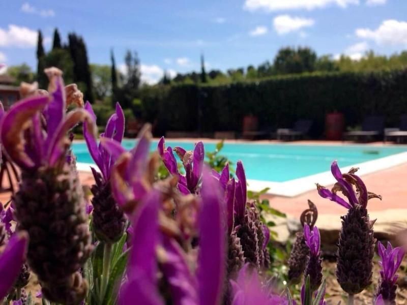 Agriturismo Cavalierino 2