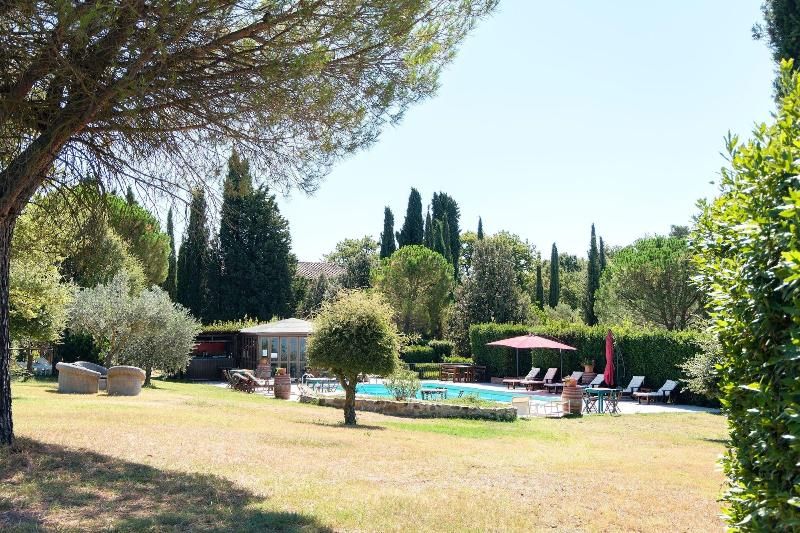 Agriturismo Cavalierino 3