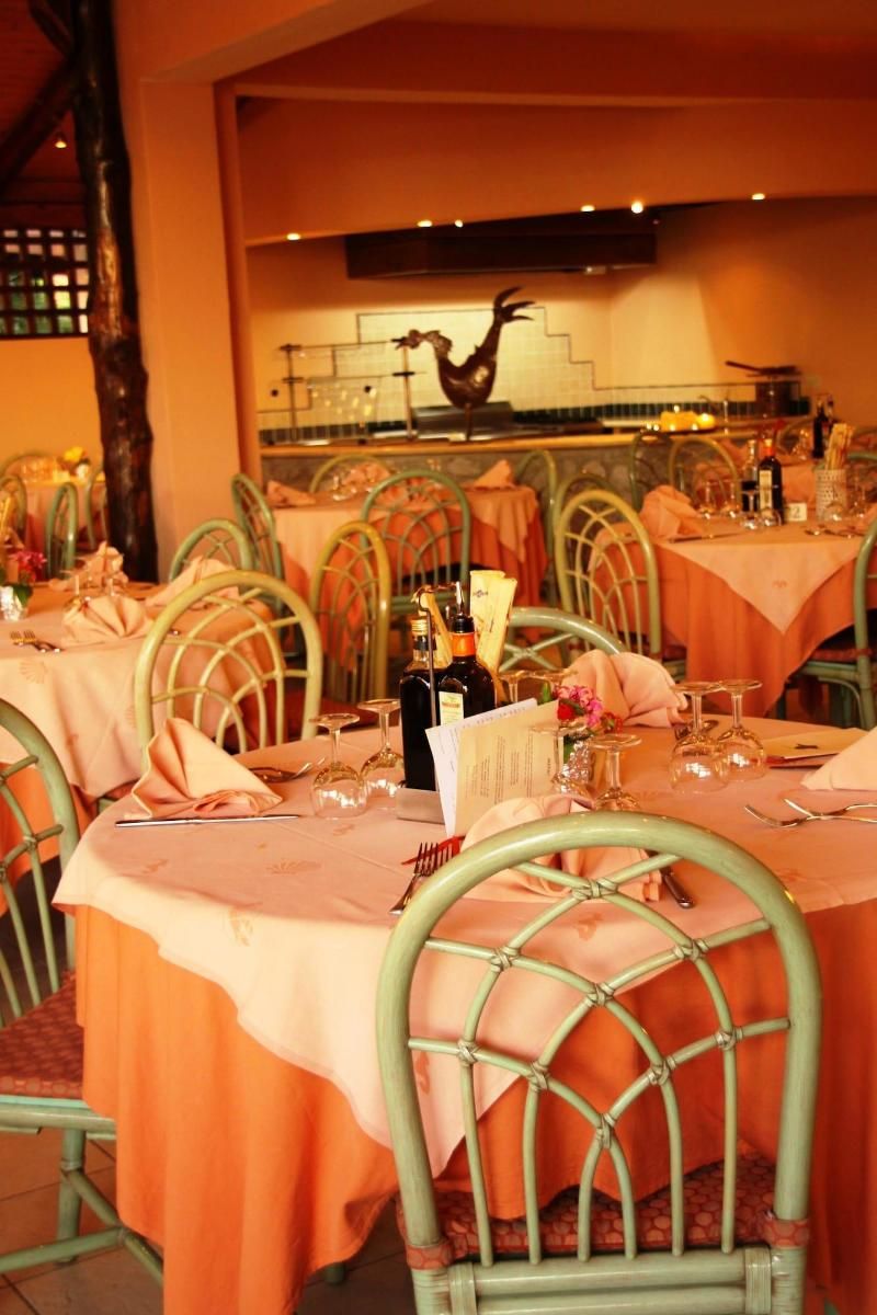 Villaggio Cala di Volpe 1