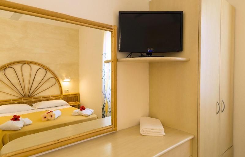 Villaggio Cala di Volpe 2