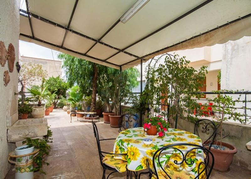 B&B La Pergola 3 estrelas em Custonaci