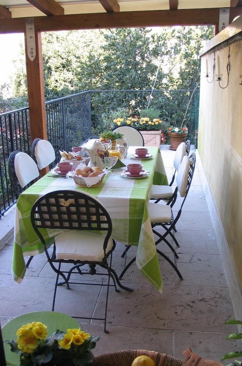 B&B Vicenza San Rocco 3