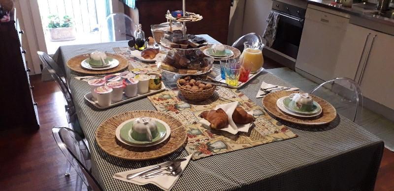 B&B Vicenza San Rocco 1