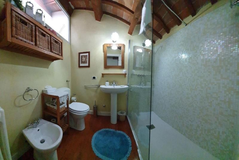 B&B Vicenza San Rocco 2