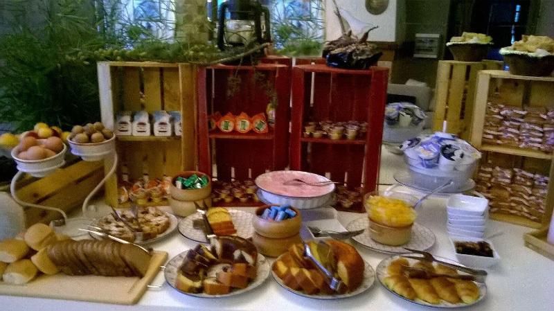 Eco Hotel Il Casale 3