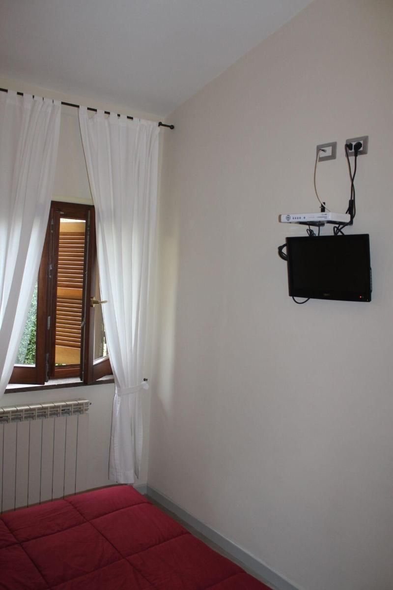 Eco Hotel Il Casale 2