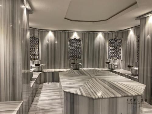 Ferush Boutique Hotel 3