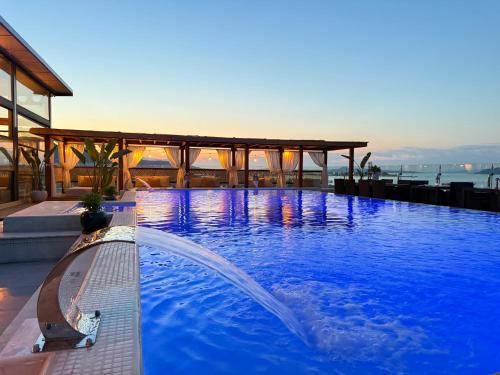 Ferush Boutique Hotel 1 estrelas em Urla