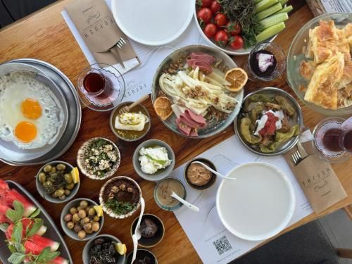 Ferush Boutique Hotel 2