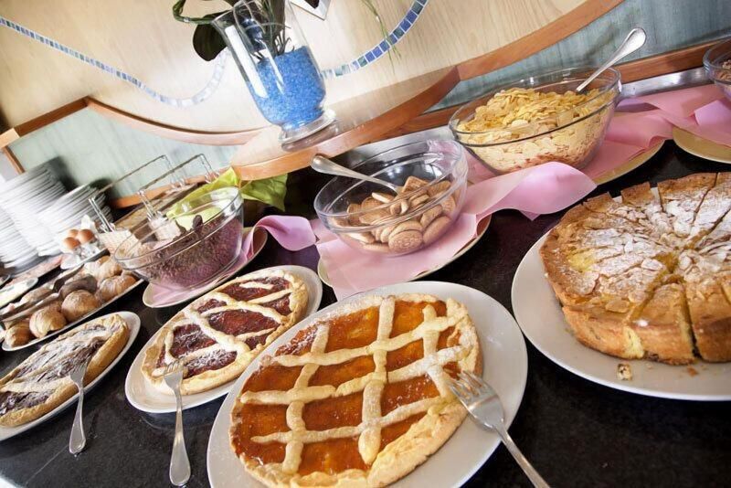 Hotel San Domingo 3 estrelas em Bellaria-Igea Marina