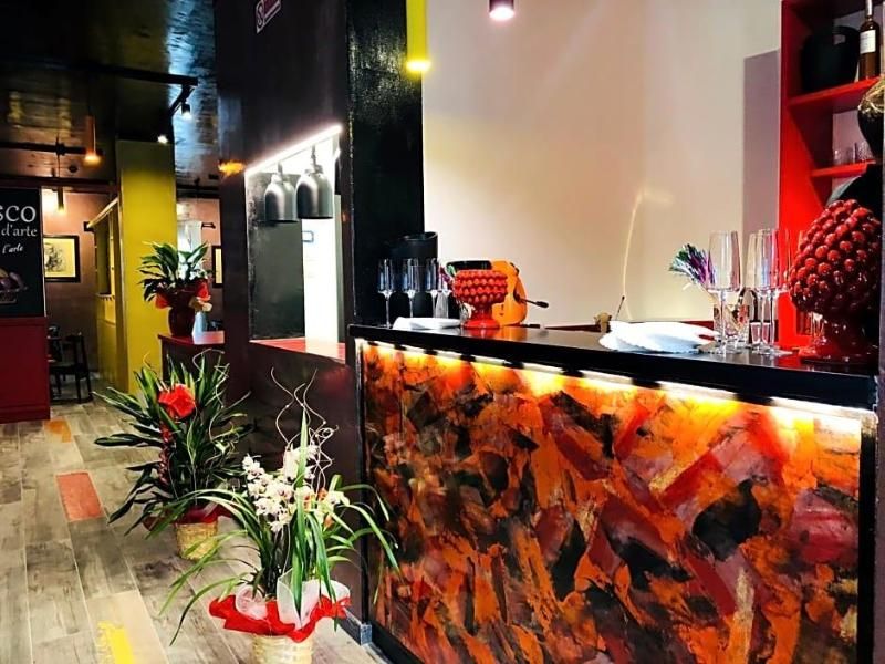 Villa Oltremare Resort 3