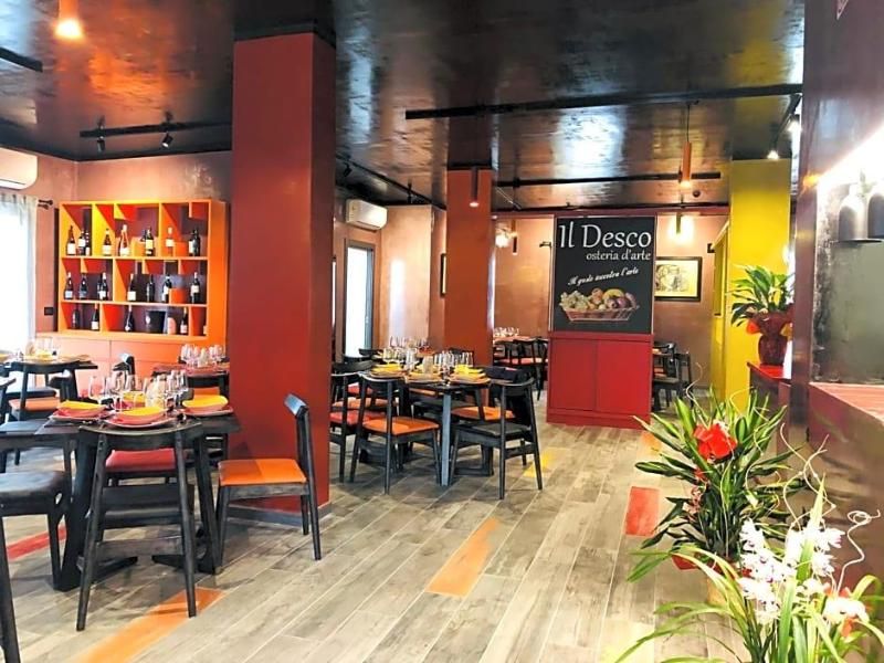 Villa Oltremare Resort 4 estrelas em Bagheria