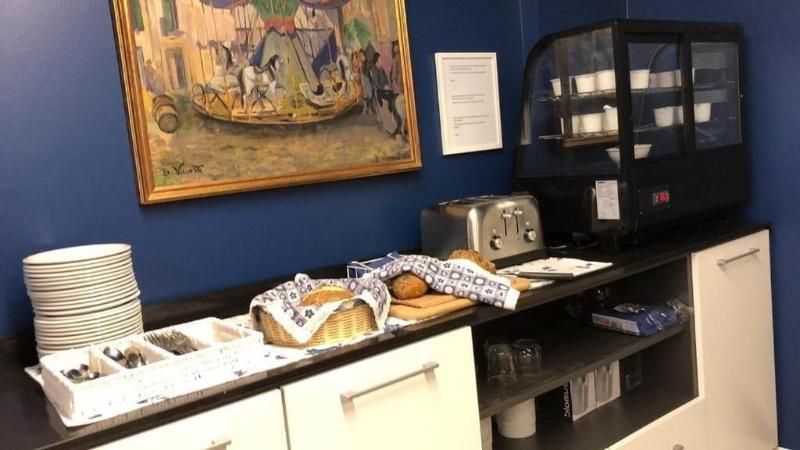 Albergo Residenza al Teatro 3