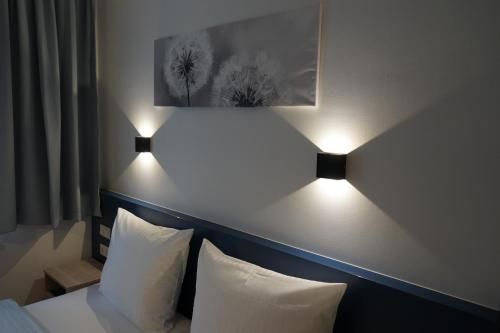 Hotel Central City Hbf Nürnberg 3